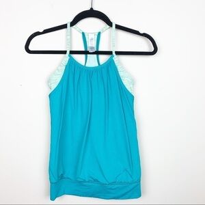 Ivivva Tank size 12